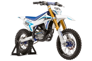 Ariane K3Xe
