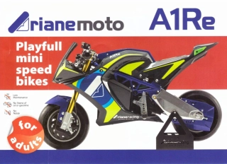 Ariane A1Re