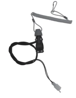 Kill switch motoru